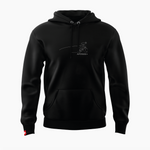 Hoodie Vélo