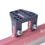 Lames Quantum courte piste