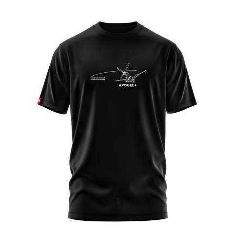 T-shirt Ski Acrobatique