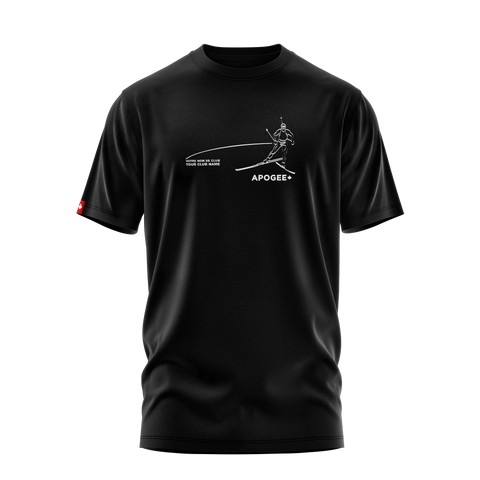 T-shirt Biathlon