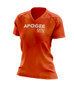 T-shirt cyclisme manches courtes | Vélo de montagne