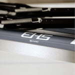 Xplorer lames longue piste