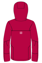 Anorak Pro Shell - Ski alpin | Vêtements personnalisés