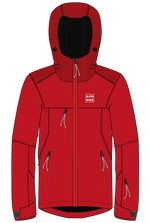 Anorak Jackson - Ski alpin | Vêtements personnalisés