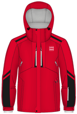 Anorak Nakiska - Ski alpin | Vêtements personnalisés