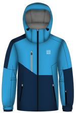 Anorak Tremblant - Ski alpin | Vêtements personnalisés