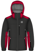 Anorak Norquay - Ski alpin | Vêtements personnalisés