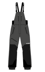 Pantalons Silverstar (Pro) - Ski alpin | Vêtements personnalisés