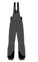 Pantalons Silverstar (Pro) - Ski alpin | Vêtements personnalisés