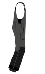 Pantalons Silverstar (Pro) - Ski alpin | Vêtements personnalisés