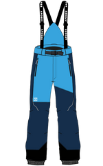 Pantalons Tremblant - Ski alpin | Vêtements personnalisés