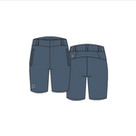 Pan-Am - Warrior Lite short