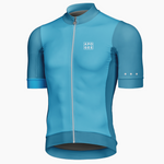 Maillot homme Super Elite 2021 - AZUR freeshipping - ApogeeSports