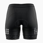 CUISSARD FEMME - AERO |  noir freeshipping - ApogeeSports