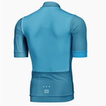 Maillot homme Super Elite 2021 - AZUR freeshipping - ApogeeSports