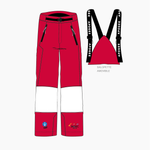 MSA - Pantalons Icon CLUB