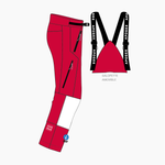 MSA - Pantalons Icon CLUB