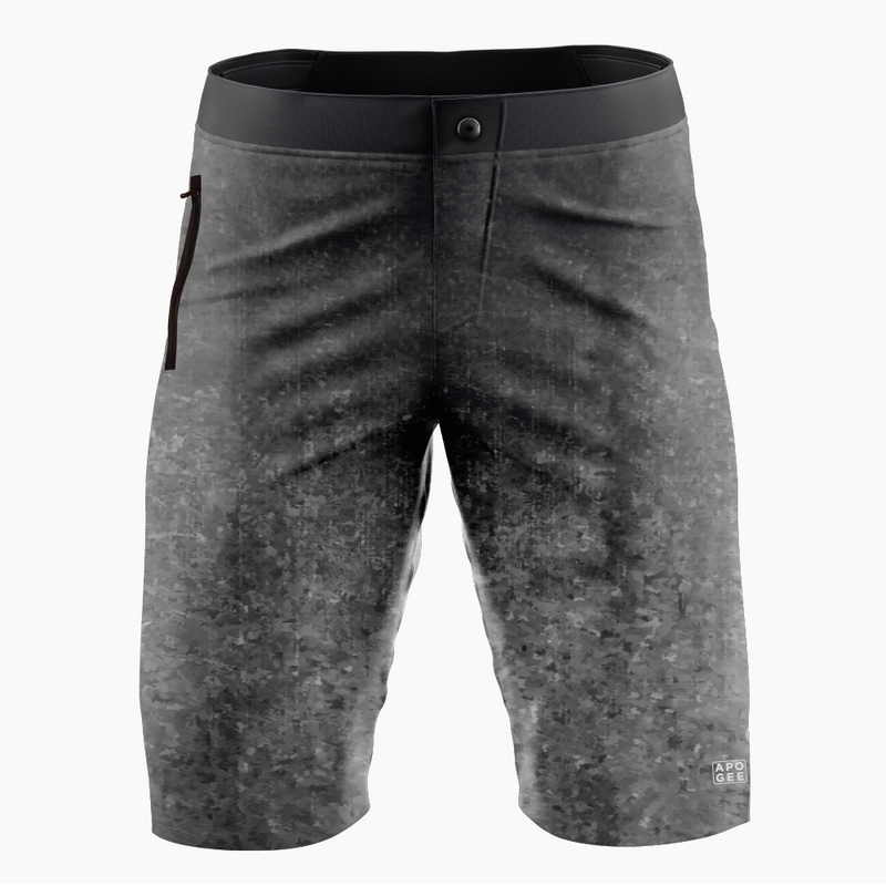 Short Homme Cyclisme Montagne GRUNGE freeshipping - ApogeeSports