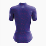 Maillot SUPER ELITE femme- MAUVE POIDS freeshipping - ApogeeSports
