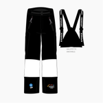 MSA - Pantalons Icon - COACH