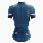 Maillot ELITE FIT FEMME - BLEU DENTELLE freeshipping - ApogeeSports