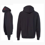 MSA - Hoody Coton 16oz