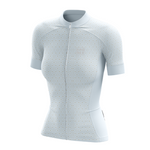 Maillot ELITE FIT FEMME - BLEU CIEL freeshipping - ApogeeSports