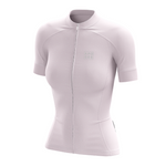 Maillot ELITE FIT FEMME - ROSE freeshipping - ApogeeSports