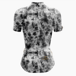 Maillot ELITE FIT FEMME - TIE DYE NOIR freeshipping - ApogeeSports