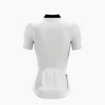 Maillot ELITE FIT FEMME - BLANC freeshipping - ApogeeSports