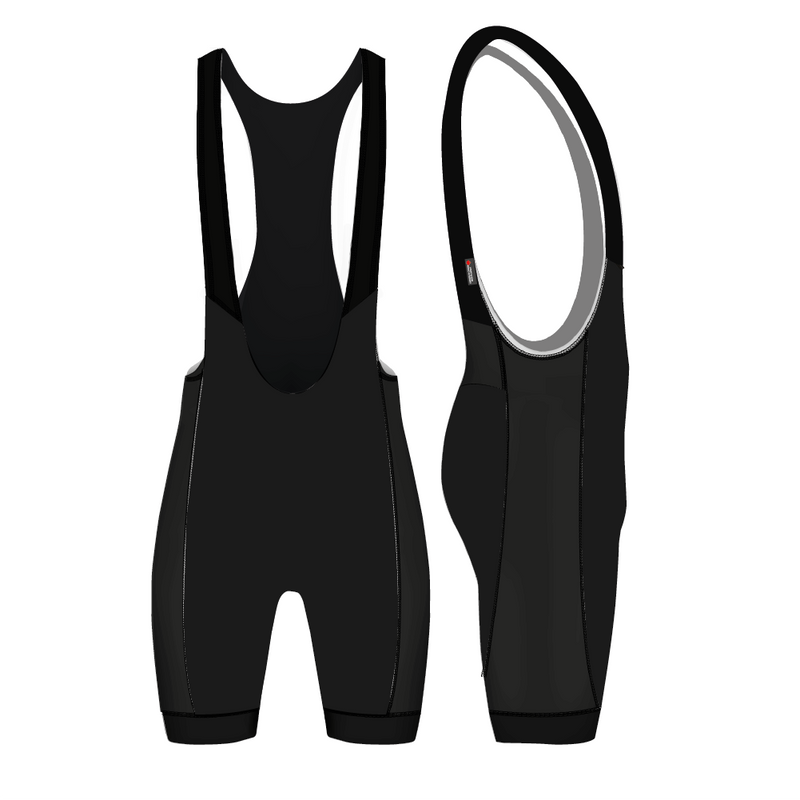 Sous-Bib Air Mesh cyclisme homme femme freeshipping - ApogeeSports