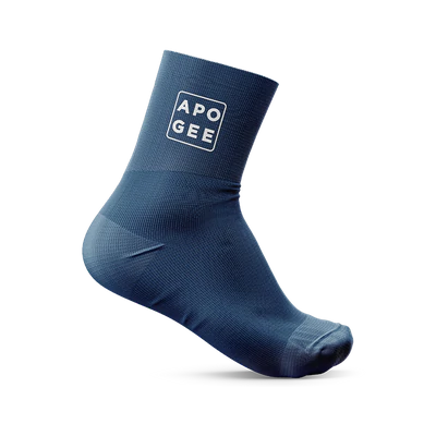 Chaussettes sublimées course