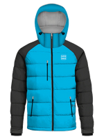 Anorak Bromont - Ski alpin | Vêtements personnalisés