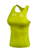 Camisole femme Élite fit | Canoë kayak
