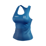 Camisole femme Club fit | Triathlon Course