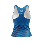 Camisole femme Club fit | Triathlon Course