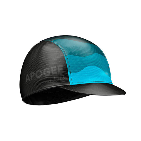 Casquette de cyclisme