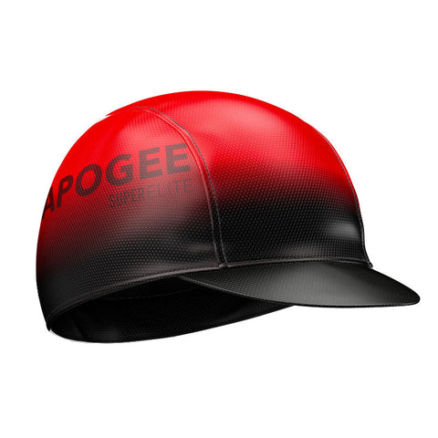 Casquette de cyclisme