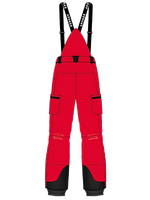 Pantalons Entraineur Bretelles - Ski alpin | Vêtements personnalisés