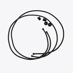 Système de retour complet (sangle élastique) freeshipping - ApogeeSports