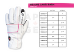 Gants Patin de Vitesse Femme APOGEE freeshipping - ApogeeSports