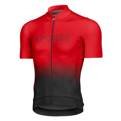 Maillot cyclisme manches courtes | Super élite