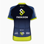 Paraxion - Maillot manches courtes club fit freeshipping - ApogeeSports