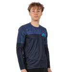 Touareg - Maillot manches longues