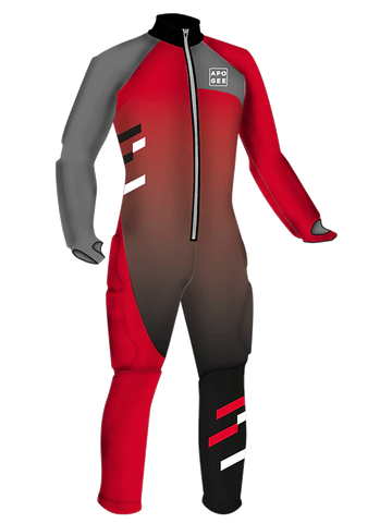 Combinaison Power GS - Ski alpin | Vêtements personnalisés