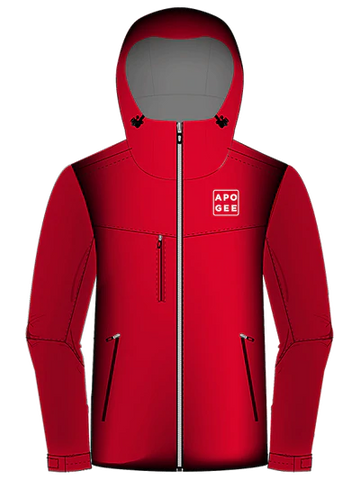 Anorak Pro Shell - Ski alpin | Vêtements personnalisés