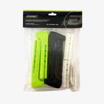 Protège-lames rigides - Apogee freeshipping - ApogeeSports