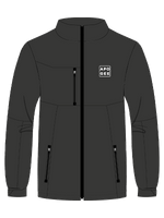 Manteau Soft Shell - Ski alpin | Accessoires personnalisés