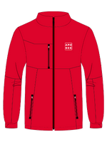 Manteau Soft Shell - Ski alpin | Accessoires personnalisés