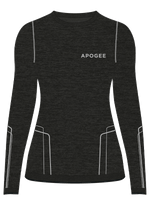 Sous-vêtements personnalisables femmes - Ski alpin | Accessoires personnalisés